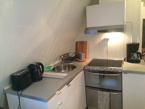 Bergen Norway Booking