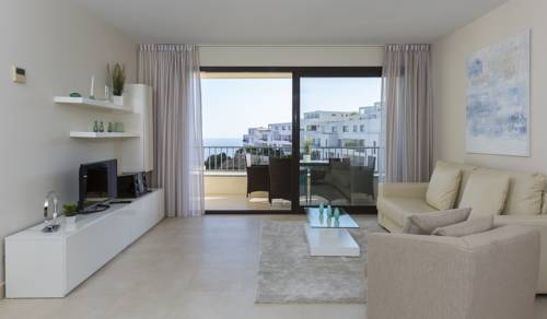 马贝拉 西班牙 Marbella 预订促销代码 booking.com