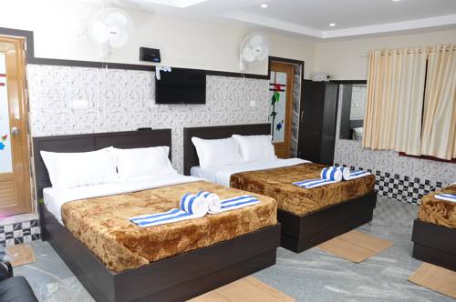 Mananthavady India codigo de promocion booking.com
