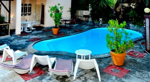 Apartment Argonaute Pereybere Mauritius Booking Promo Code Booking.com