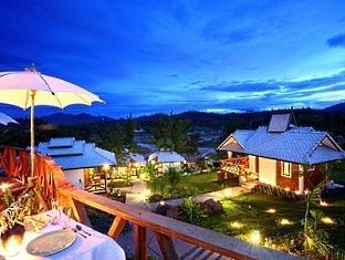Pai Thailand Booking