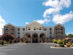 United States Hotel Booking