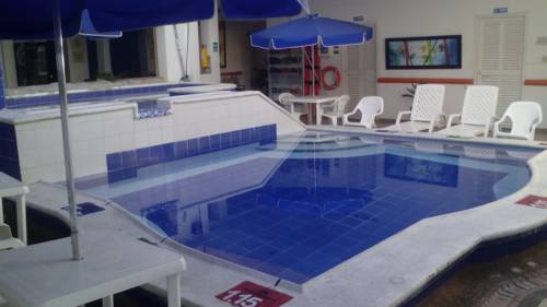 Espinal Colombia Booking