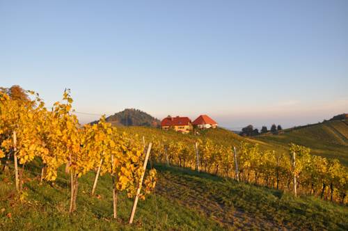Ratsch an der Weinstraße Österreich Gutscheincode booking.com