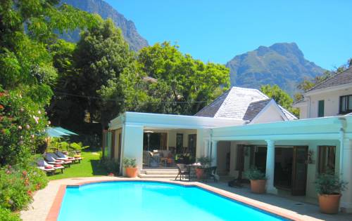 Kapstadt Südafrika Buchung Promotionscode Booking.com