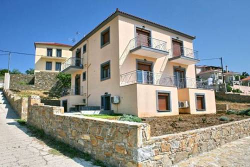 Mirina Greece Booking