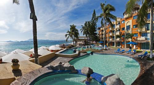 Manzanillo Mexico Booking