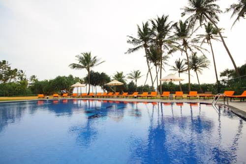 卡卢塔拉 斯里兰卡 Kalutara 预订促销代码 booking.com