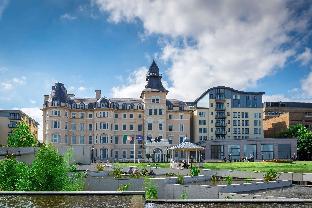 Dublin Ireland Booking
