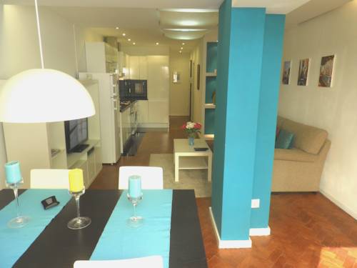 里斯本 葡萄牙 Lisboa 预订促销代码 booking.com