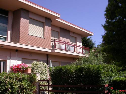 Civitanova Marche Italie code promo booking.com