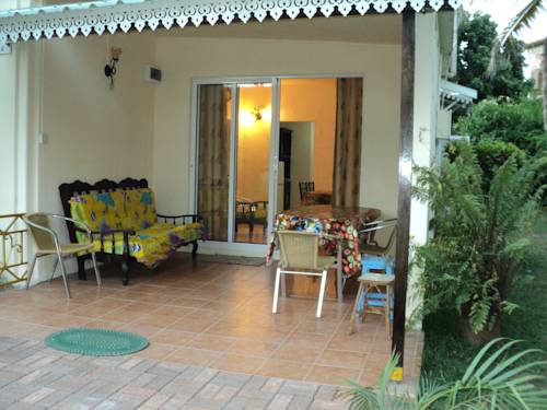 Monalysa Villa Grand Baie Mauritius Booking Promo Code Booking.com