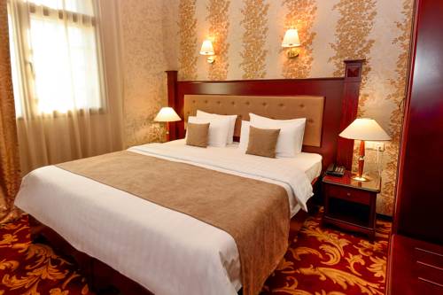 Tiflis Georgia Buchung Promotionscode Booking.com