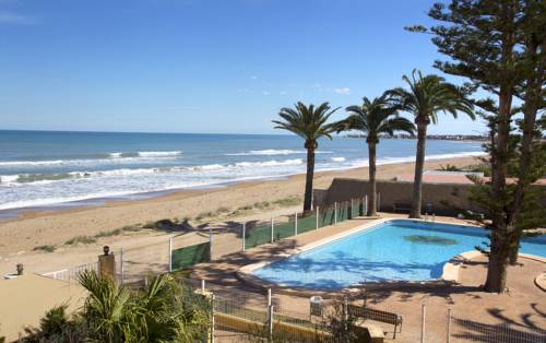 Els Poblets Spain Booking