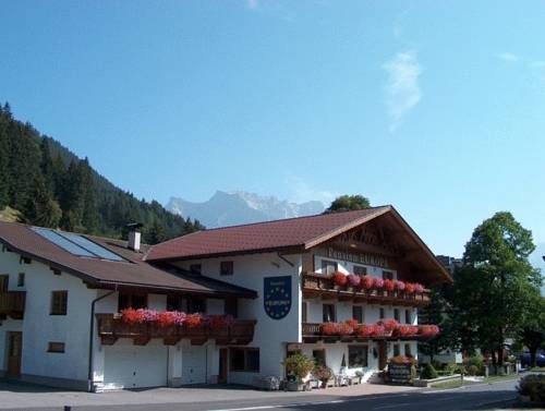 Lermoos Austria Booking