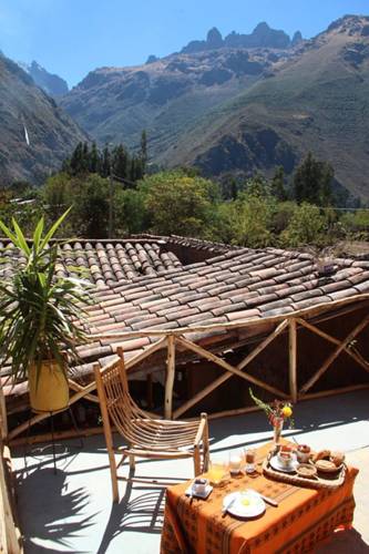 Calca Peru Booking Promo Code Booking.com