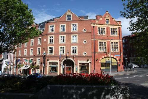 Dublin Ireland Booking Promo Code Booking.com