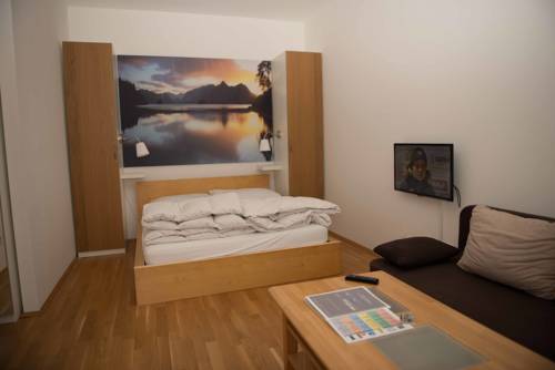 Radstadt Austria Booking