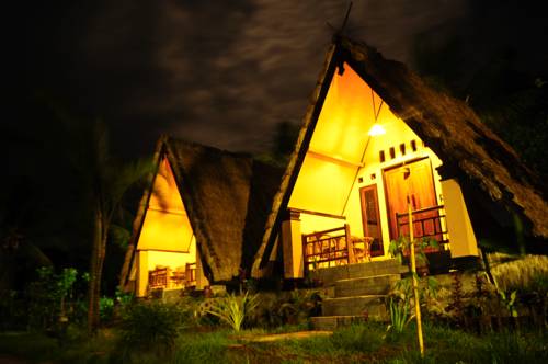 Tetebatu Indonesien Buchung Promotionscode Booking.com