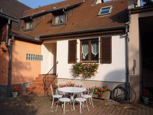 Ammerschwihr France Booking