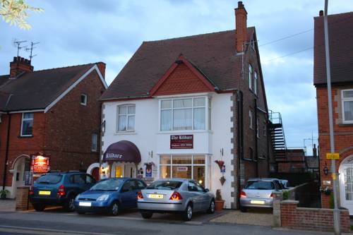 斯凯格尼斯 英國 Skegness 预订促销代码 booking.com