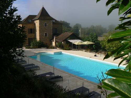 Naussac France Booking