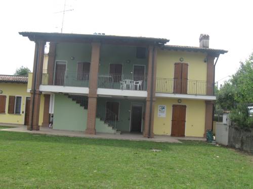 Lonato Italien Buchung Promotionscode Booking.com