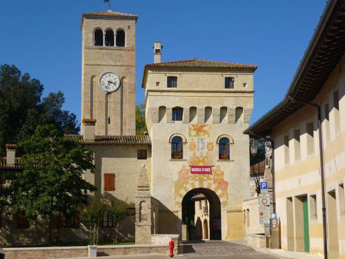Sesto al Reghena Italy Booking Promo Code Booking.com