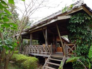 Luang Namtha Laos Booking