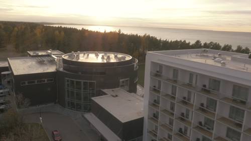 Narva-Jõesuu Estonia codigo de promocion booking.com