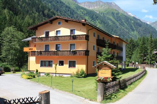 Mallnitz Austria Booking
