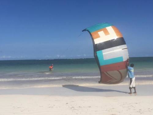 Diani Beach Kenya Booking