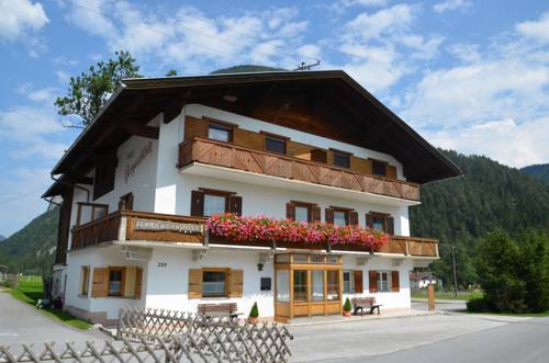 Leutasch Austria Booking
