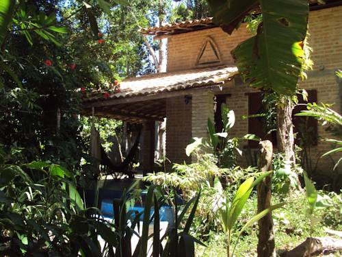 Trancoso (Bahia) Brazil Booking