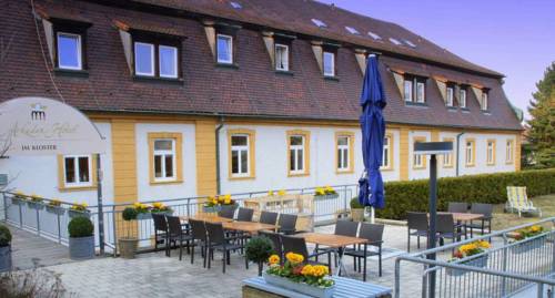 Bamberg Germany Booking
