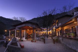 奈尼塔尔 印度 Nainital 预订促销代码 agoda.com