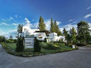 Khao Yai Thailand Booking