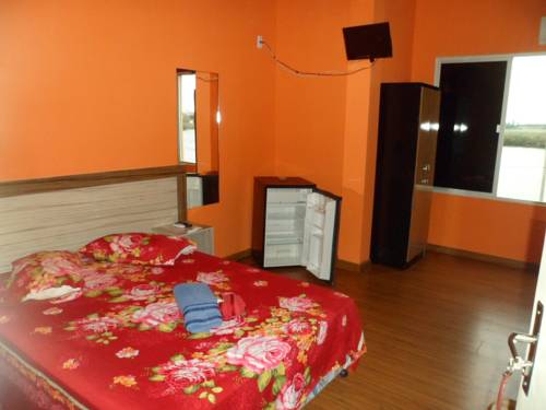 Río Branco Uruguay Booking