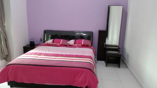 Bayan Lepas Malaysia Booking