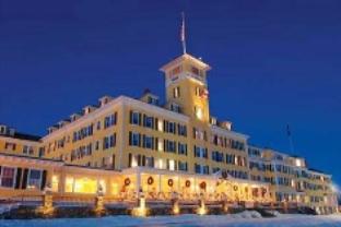 Whitefield (NH) United States Booking