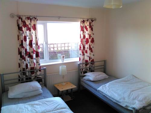 斯凯格尼斯 英國 Skegness 预订促销代码 booking.com