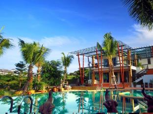 Khao Yai Thailand Booking