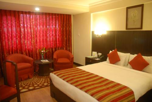 Kathmandu Nepal Buchung Promotionscode Booking.com
