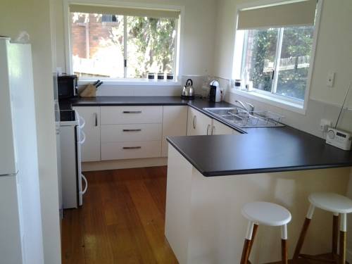 Ulverstone Australia Booking