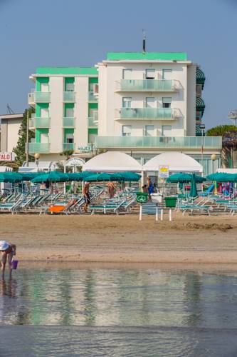 塞尼加利亚 意大利 Senigallia 预订促销代码 booking.com