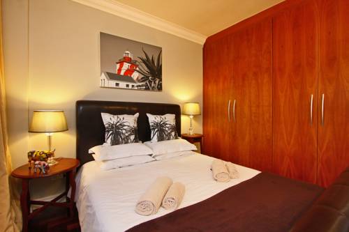Kapstadt Südafrika Buchung Promotionscode Booking.com