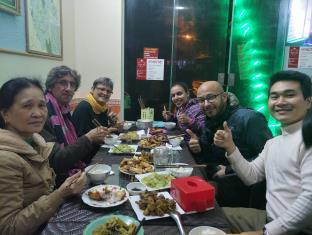 Ha Giang Vietnam Booking