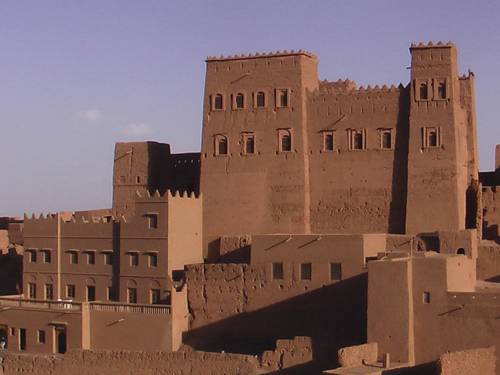 Zagora Morocco Booking
