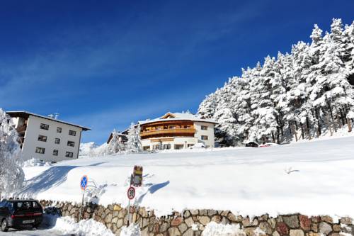 Serfaus Austria Booking