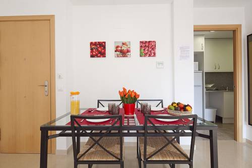 Barcelona Spain Booking